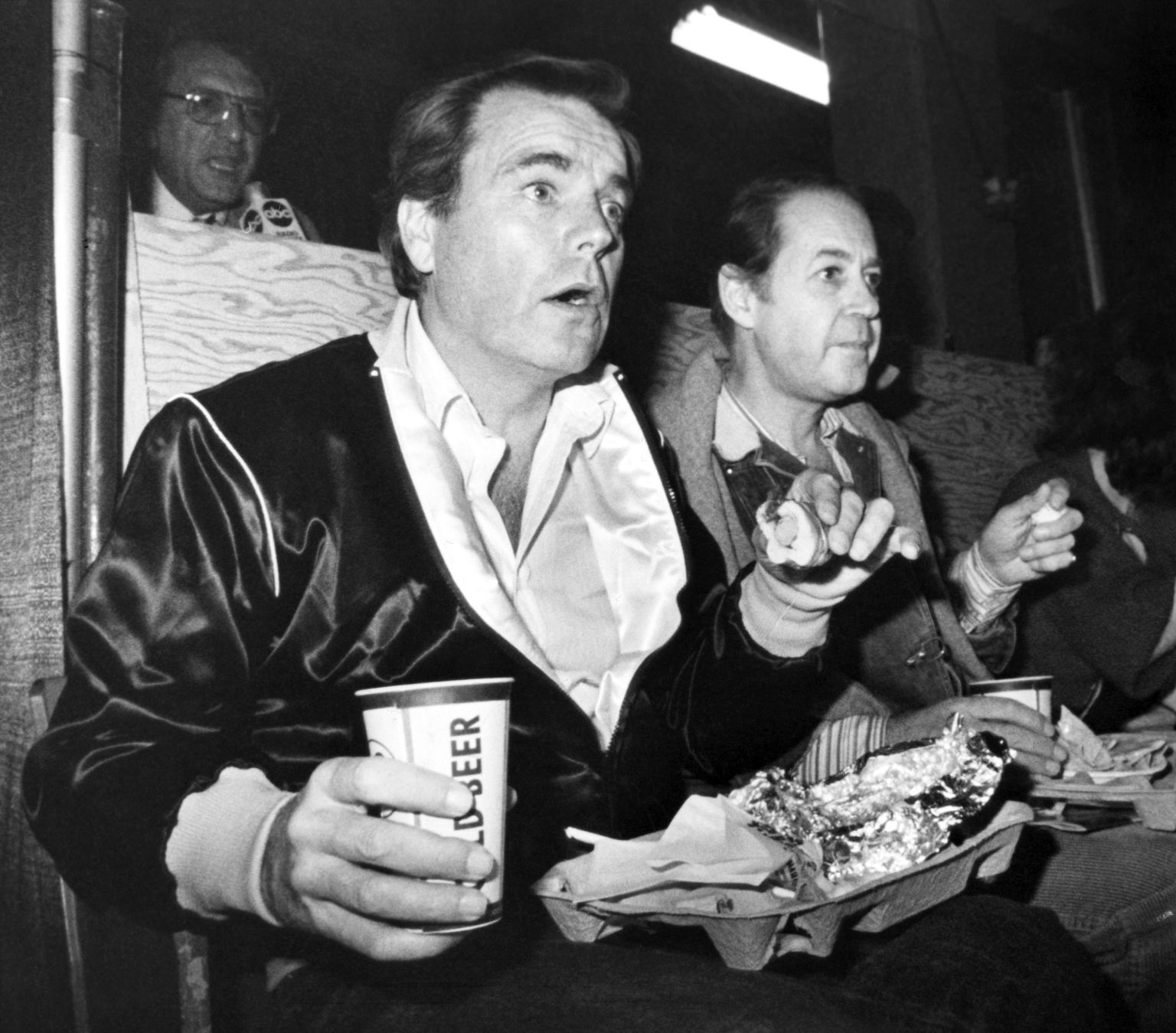 Robert Wagner 1985